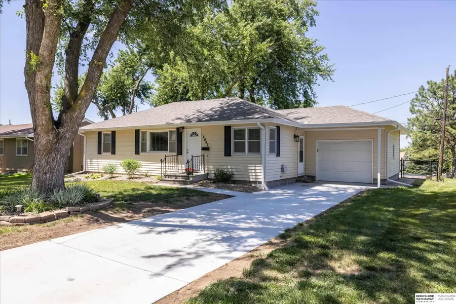 2642 Kendel Drive, Ashland, NE 68003 - #2