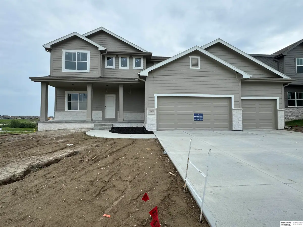 21427 Y Street, Elkhorn, NE 68022 - #1