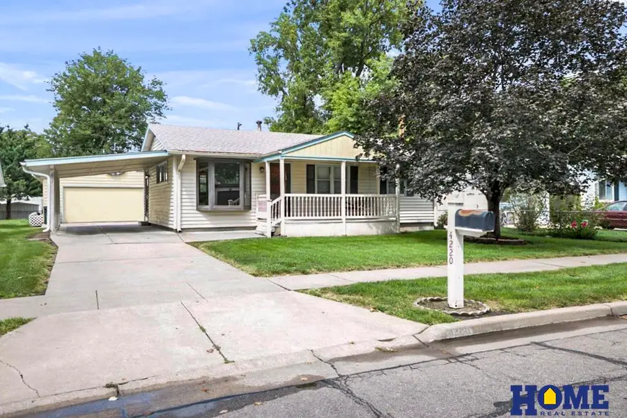 4220 Greenwood Street, Lincoln, NE 68504 - #2