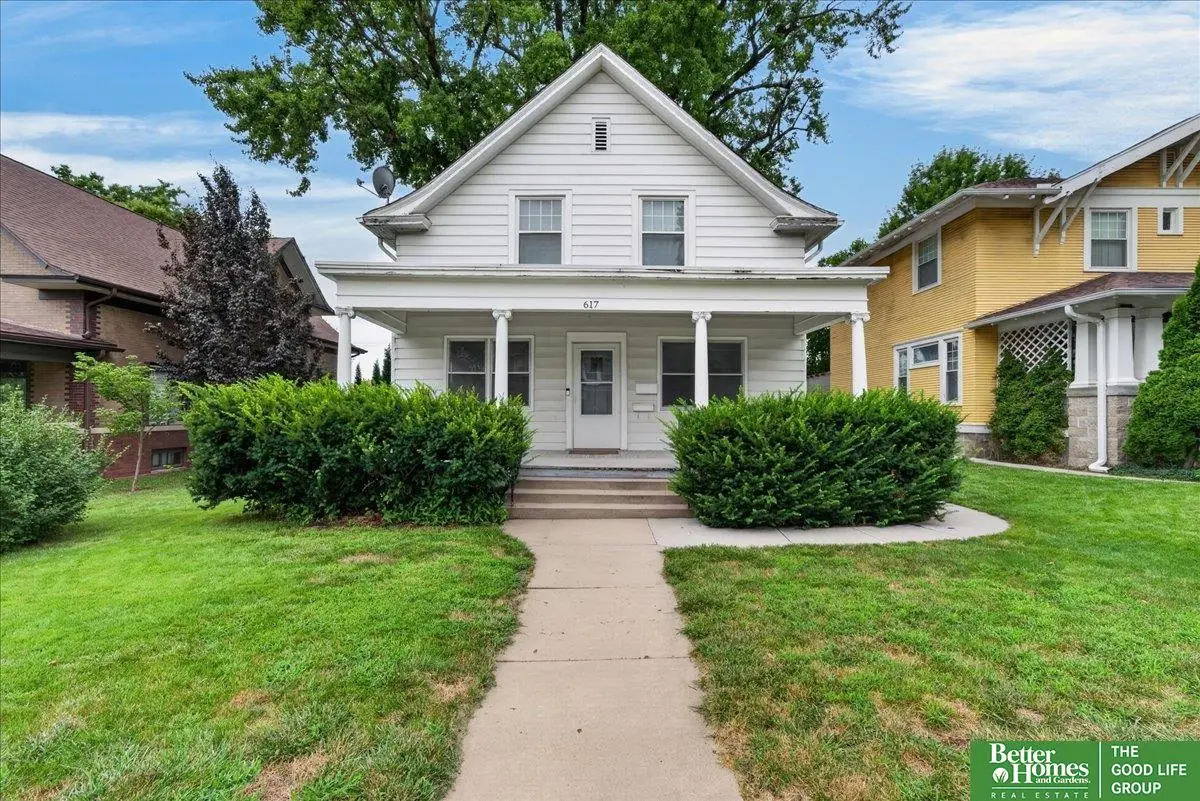 617 S 28th Street, Lincoln, NE 68510 - #1