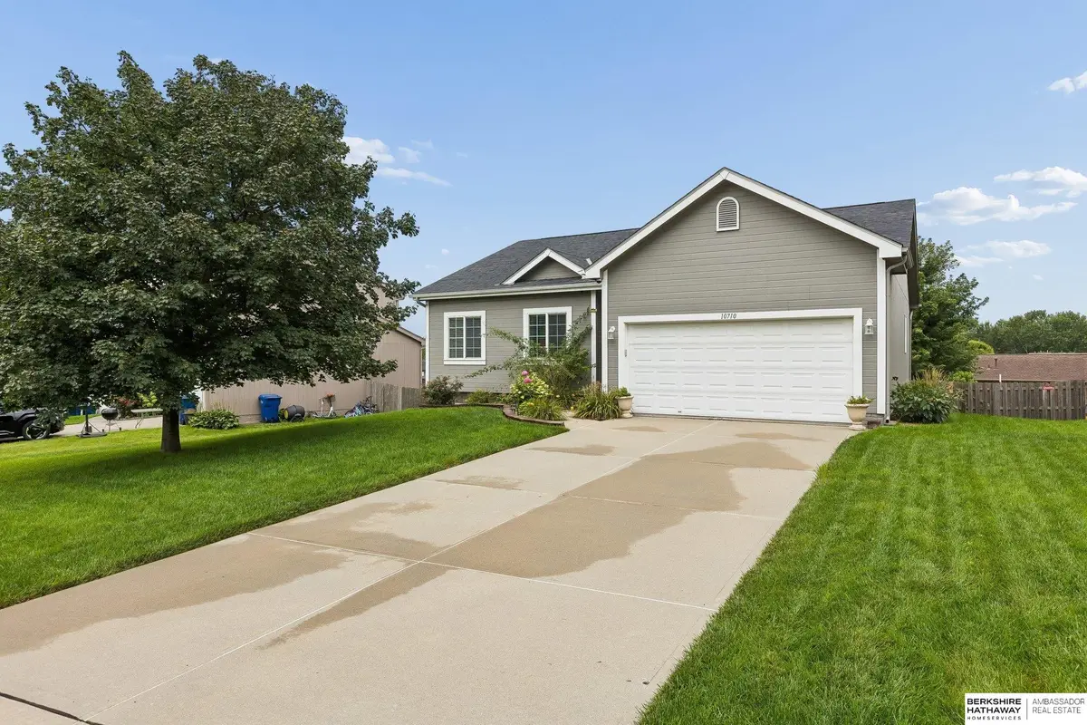 10710 S 26th Street, Bellevue, NE 68123 - #1