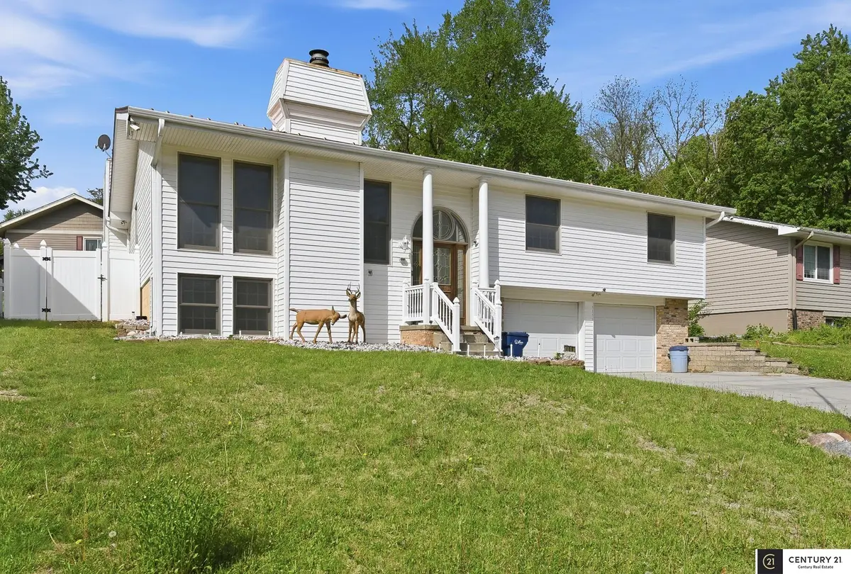 408 Kountze Memorial Drive, Bellevue, NE 68005 - #1