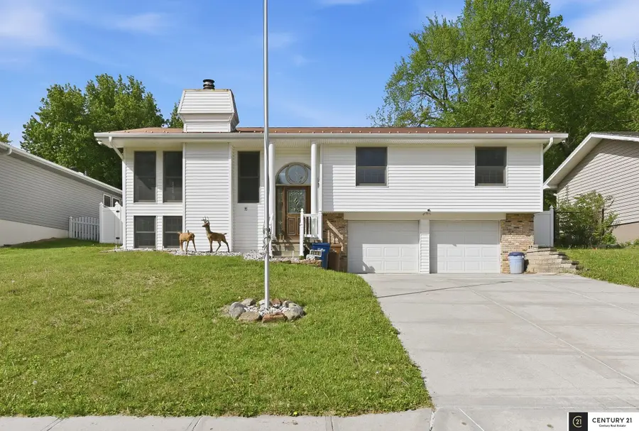 408 Kountze Memorial Drive, Bellevue, NE 68005 - #2