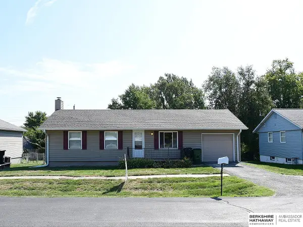 305 N Taylor Avenue, Murray, NE 68409