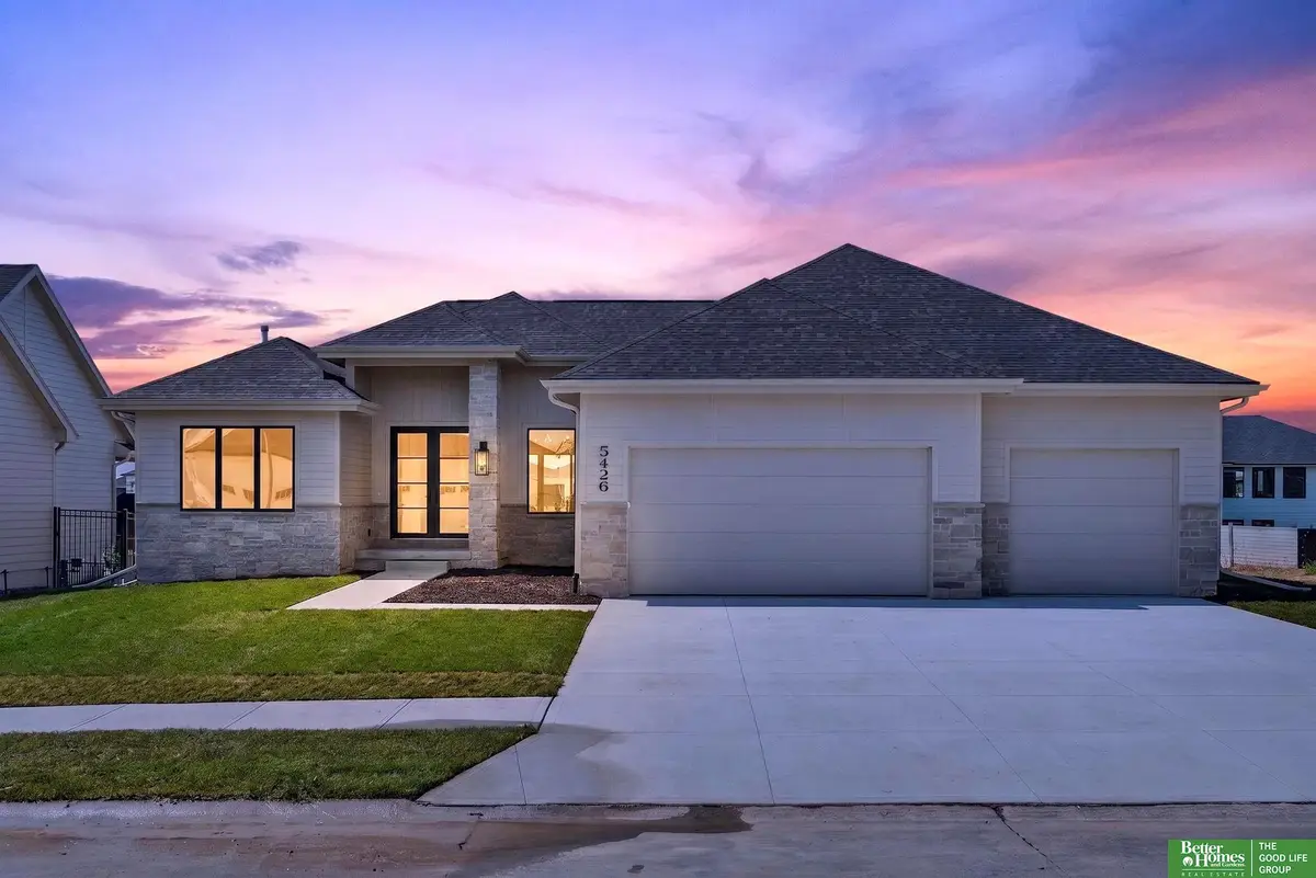 5426 N 212th Street, Elkhorn, NE 68022 - #1
