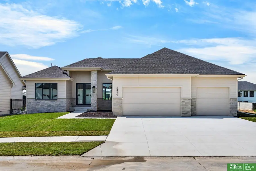 5426 N 212th Street, Elkhorn, NE 68022 - #2