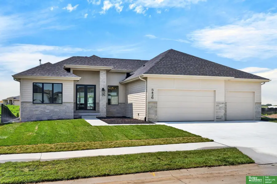 5426 N 212th Street, Elkhorn, NE 68022 - #3