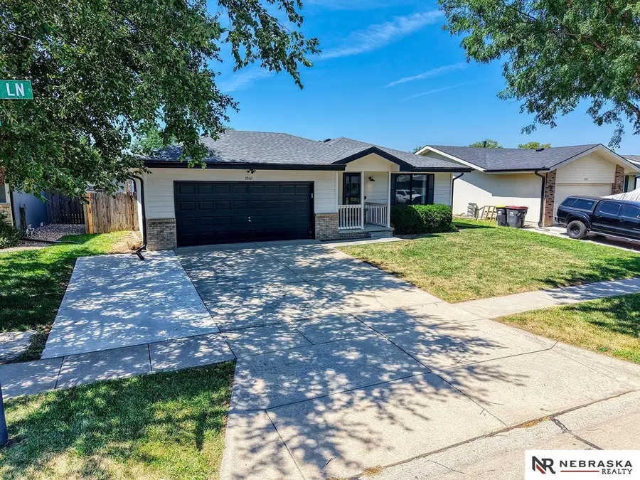 1541 SW Lacey Lane, Lincoln, NE 68522 - #2