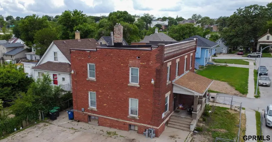 818 S 26th Street, Omaha, NE 68105 - #2