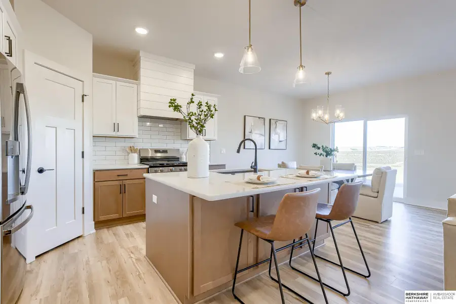 11663 S 125th Street, Papillion, NE 68046 - #3