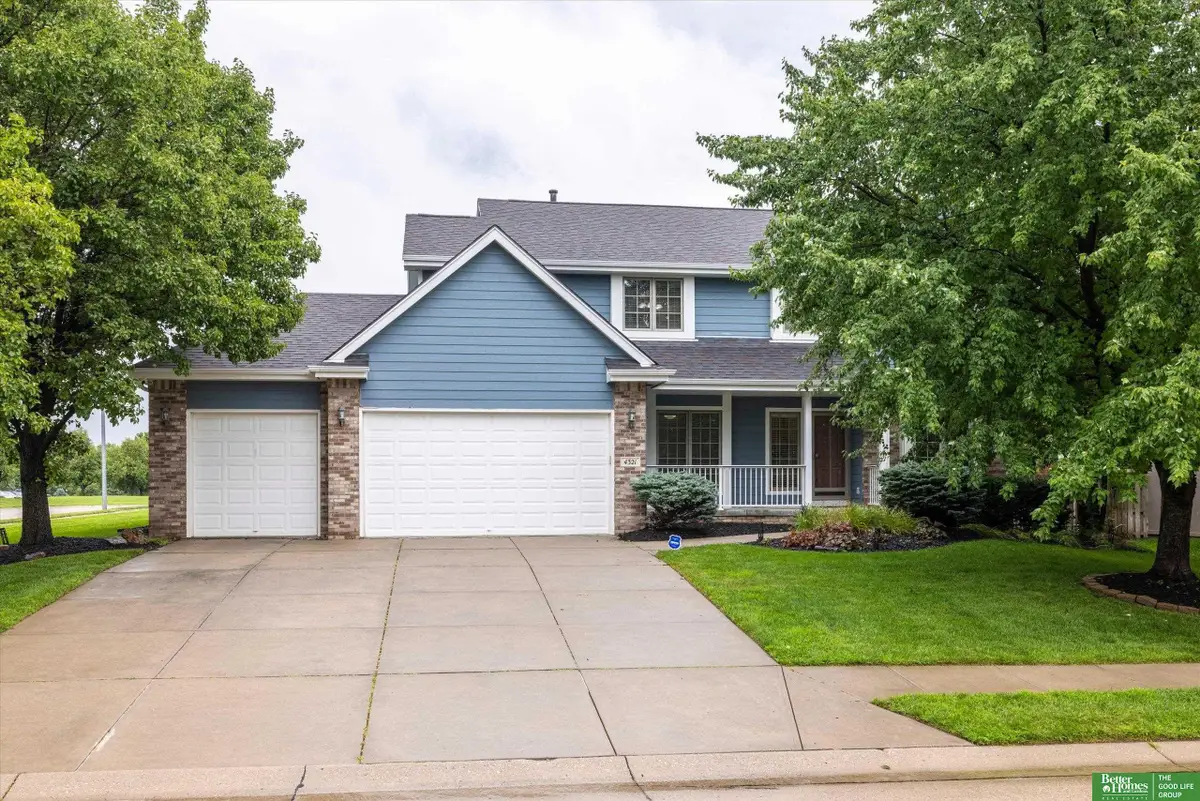 4321 N 159 Avenue, Omaha, NE 68116 - #1