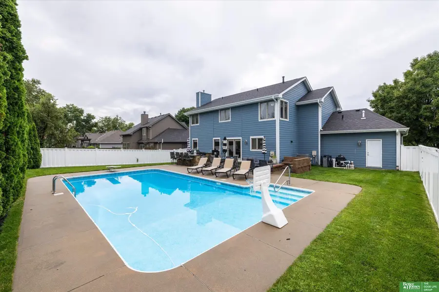 4321 N 159 Avenue, Omaha, NE 68116 - #2