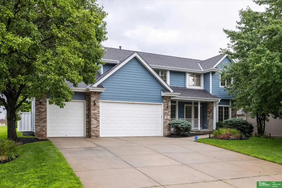 4321 N 159 Avenue, Omaha, NE 68116 - #3