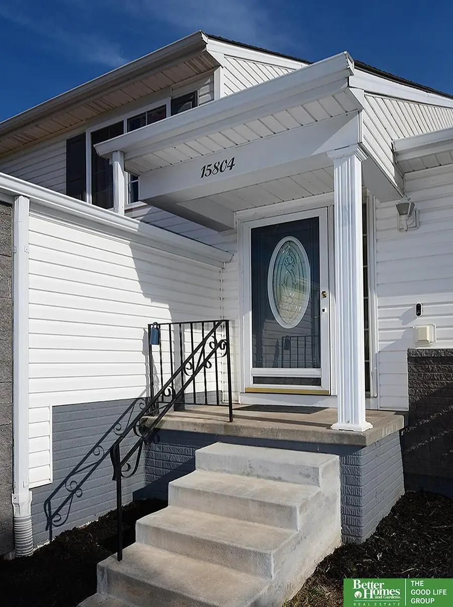 15804 Cottonwood Avenue, Omaha, NE 68136 - #2