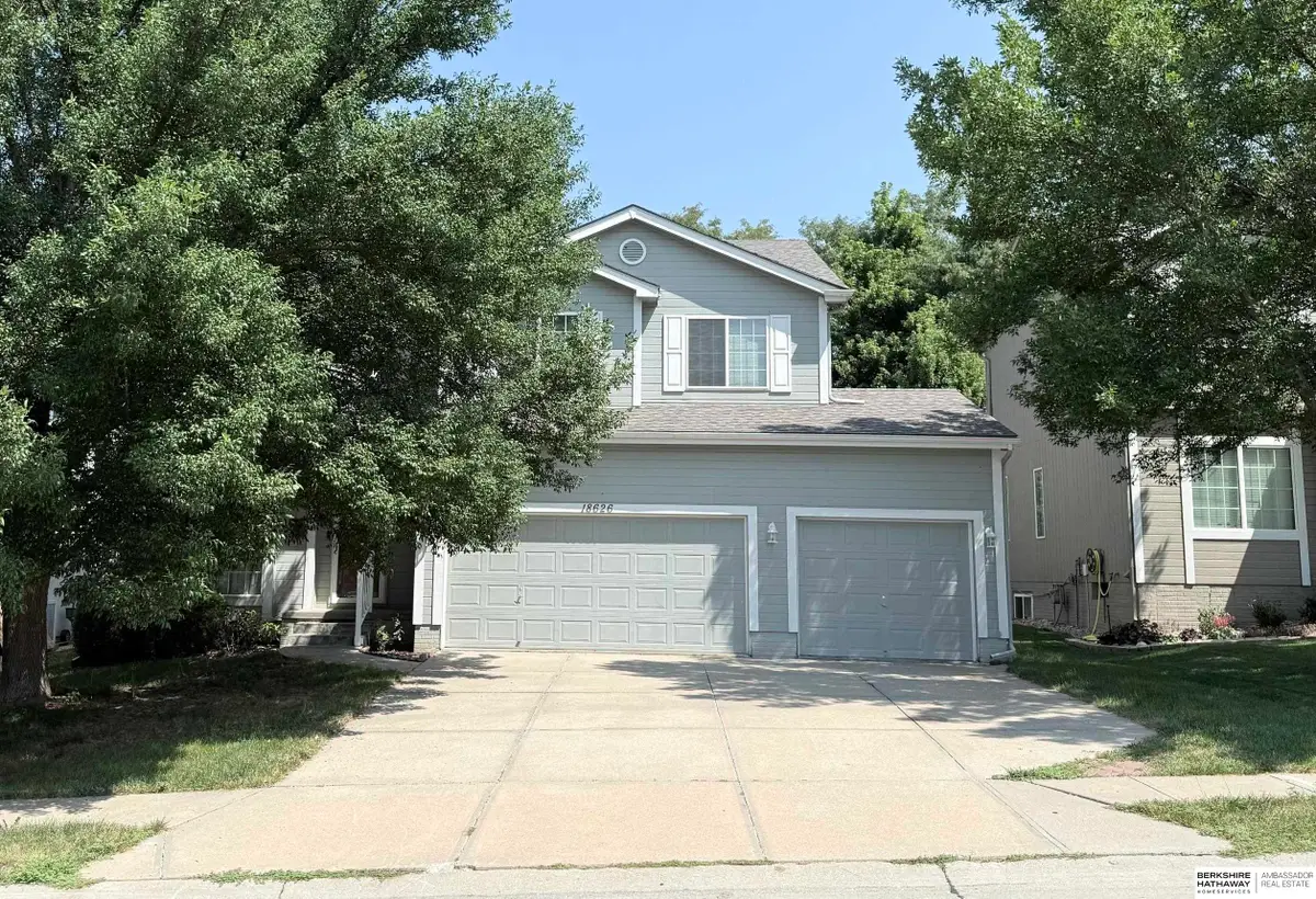 18626 L Circle, Omaha, NE 68135 - #1