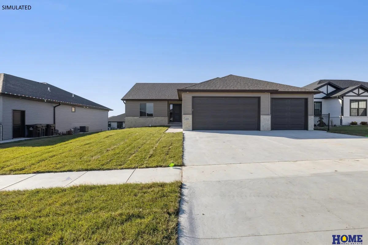 1071 Meadow Lane, Hickman, NE 68372 - #1