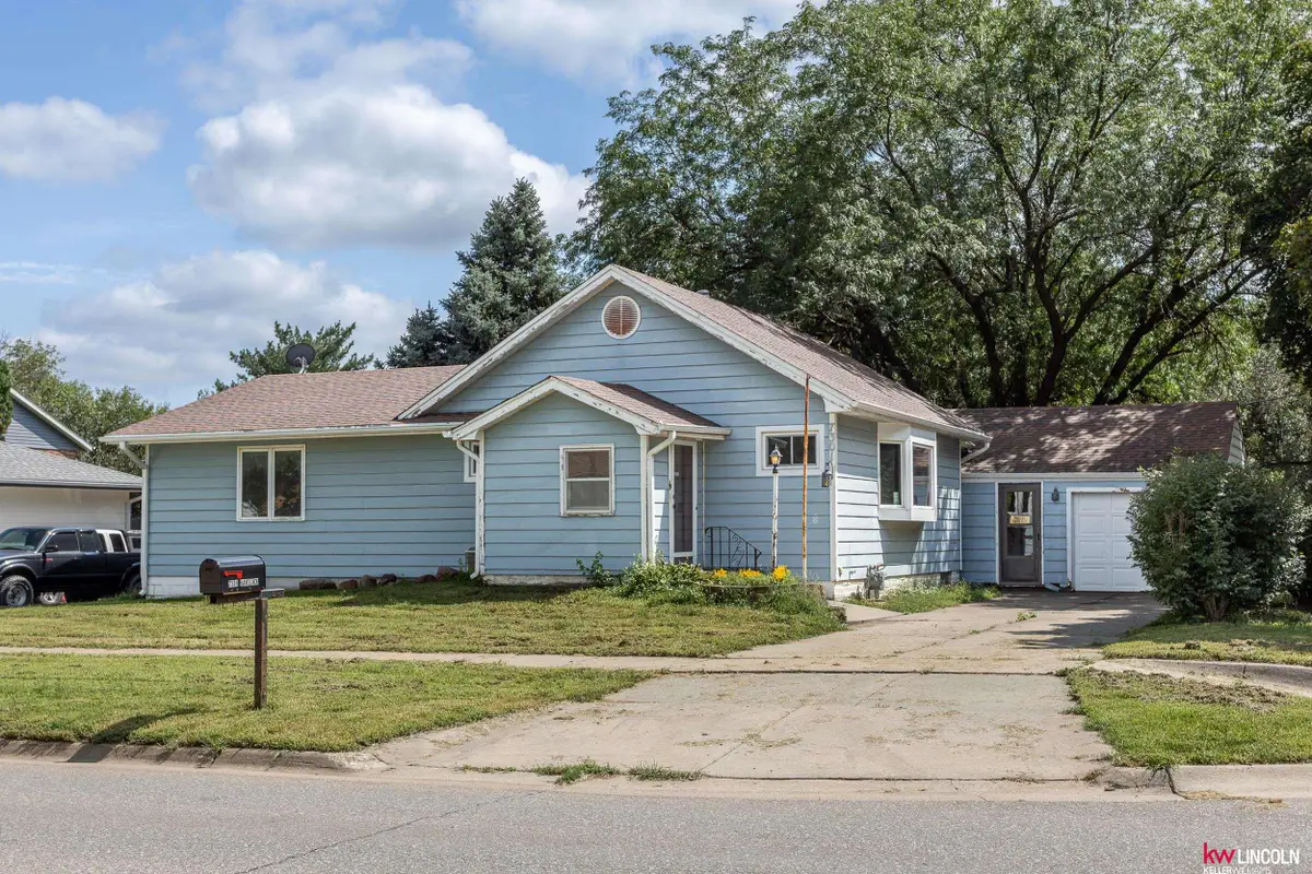 7301 Havelock Avenue, Lincoln, NE 68507 - #1