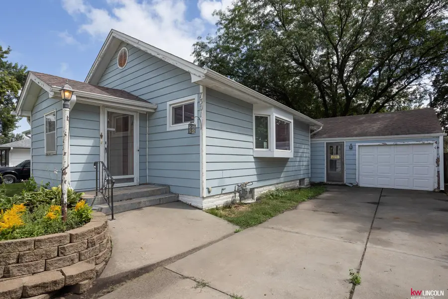 7301 Havelock Avenue, Lincoln, NE 68507 - #2