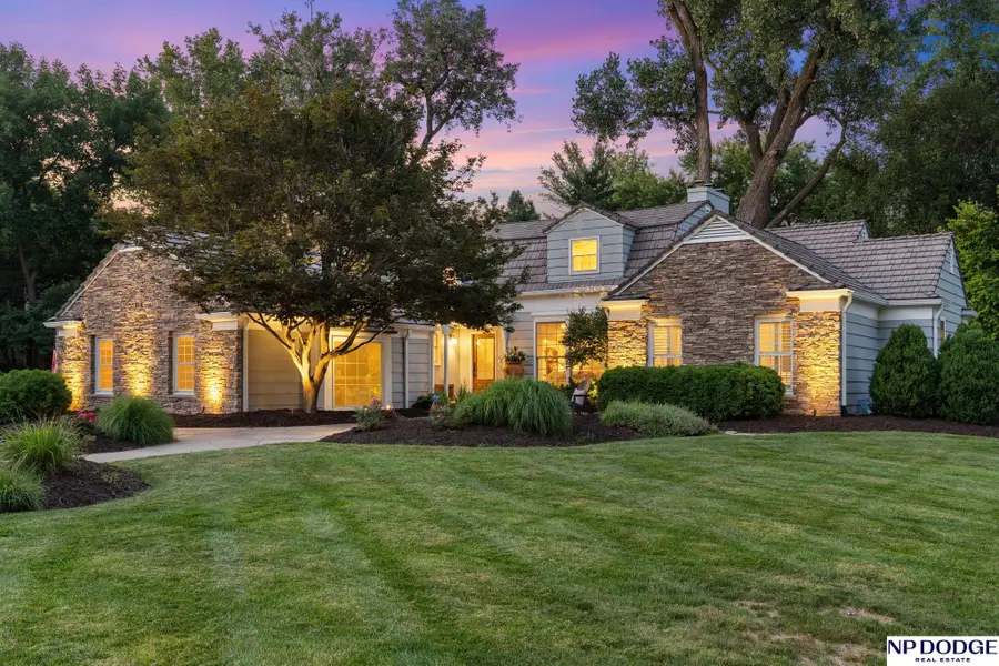 1877 S 107th Street, Omaha, NE 68124 - #2