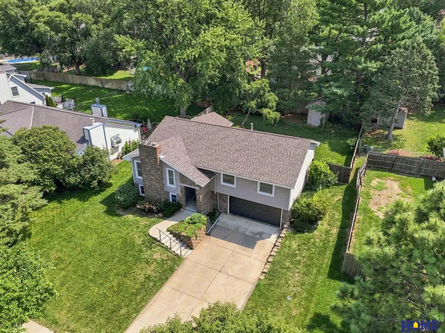 3310 Fox Hollow Road, Lincoln, NE 68506 - #2
