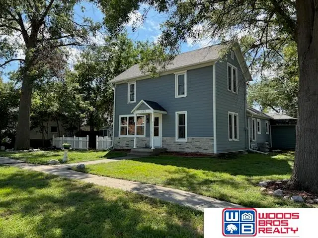 543 N 4th Street, Seward, NE 68434 - #1