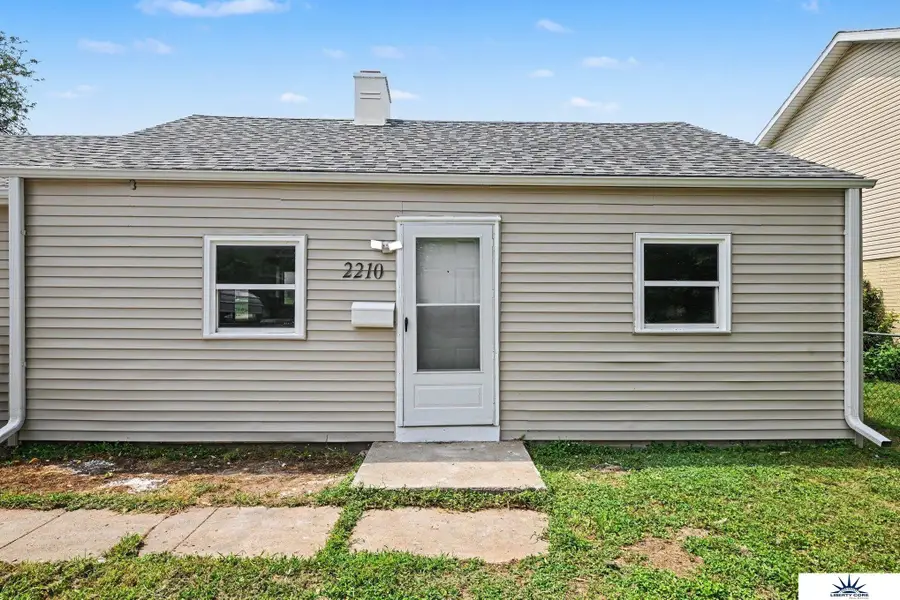 2210 John A Creighton Boulevard, Omaha, NE 68111 - #3