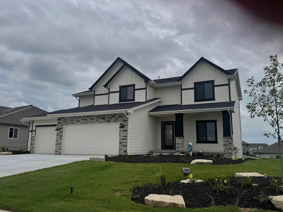 12609 Shepard Street, Papillion, NE 68138 - #1