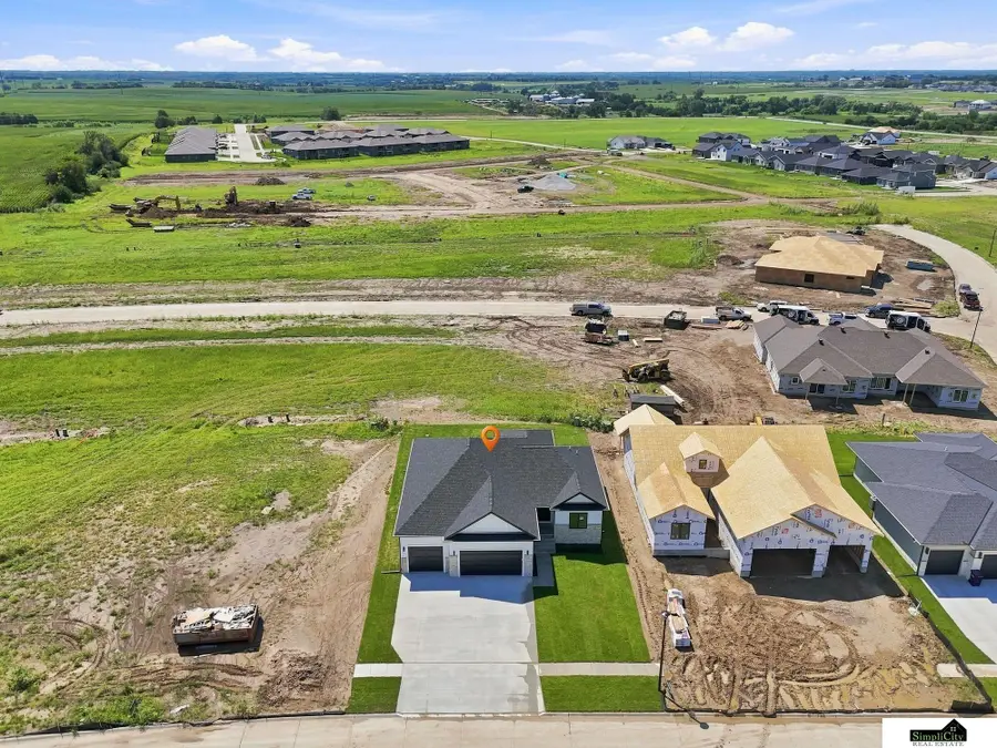 8821 Honeybee Lane, Lincoln, NE 68526 - #3