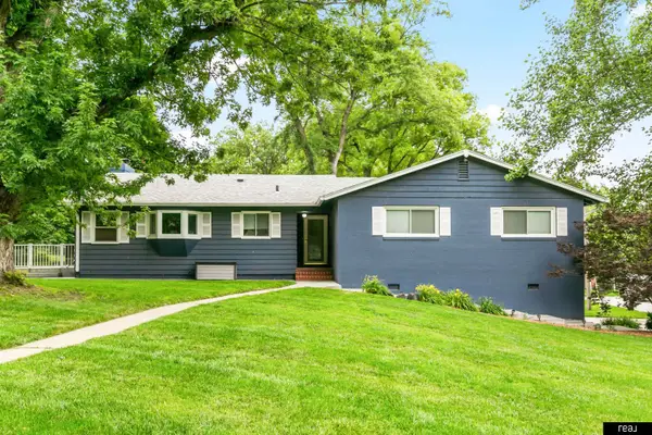 2135 Mullen Road, Omaha, NE 68124