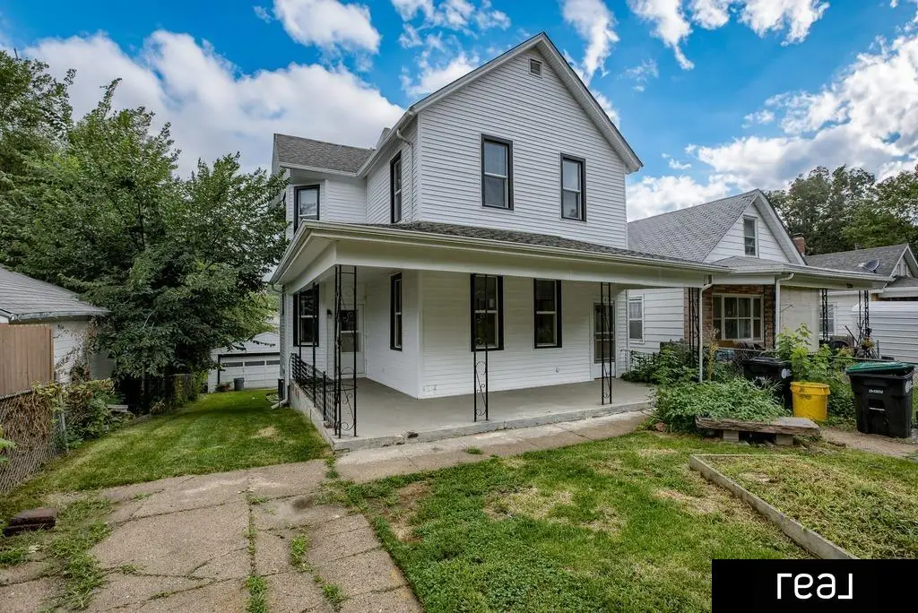 2326 S 12th Street, Omaha, NE 68108 - #1