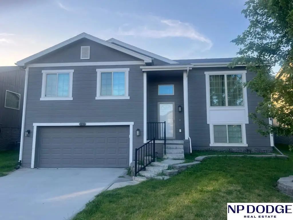 9236 Craig Street, Omaha, NE 68122 - #1