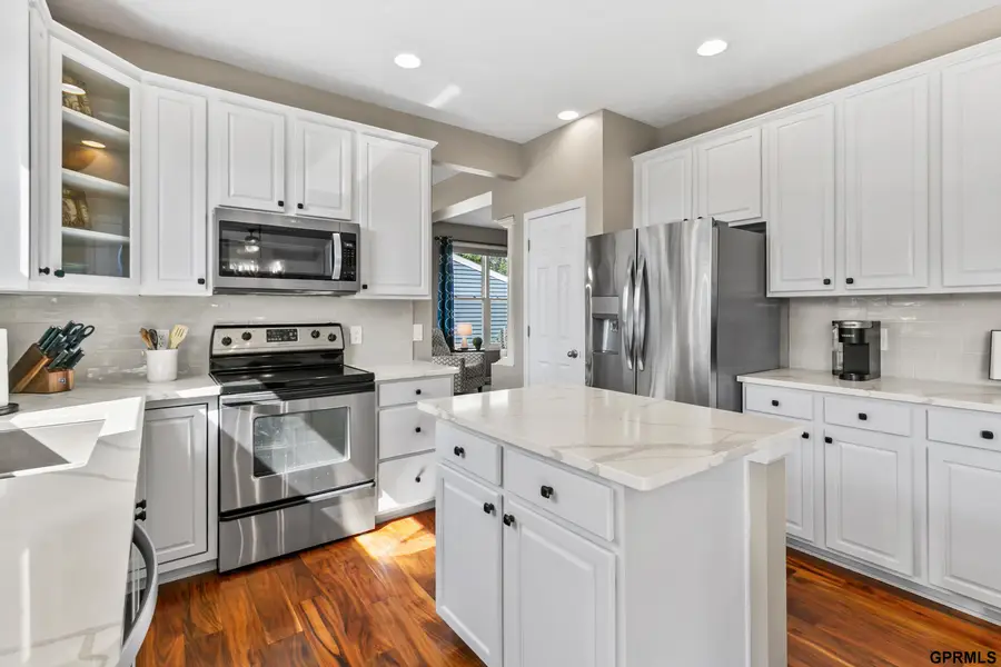 2440 Glacier Drive, Papillion, NE 68046 - #3
