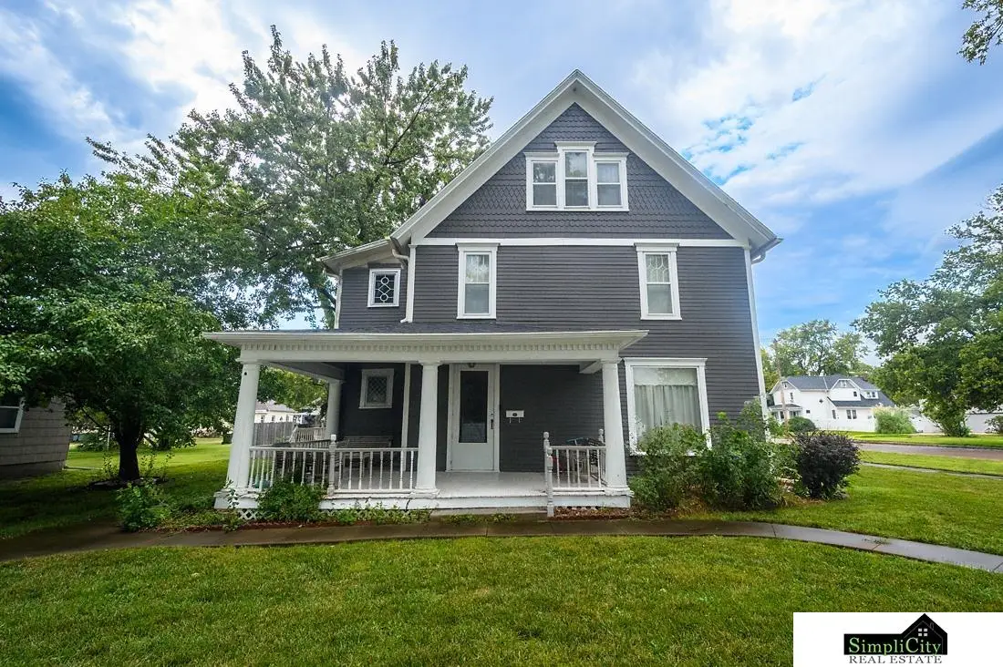653 N Dakota Street, Superior, NE 68978 - #1