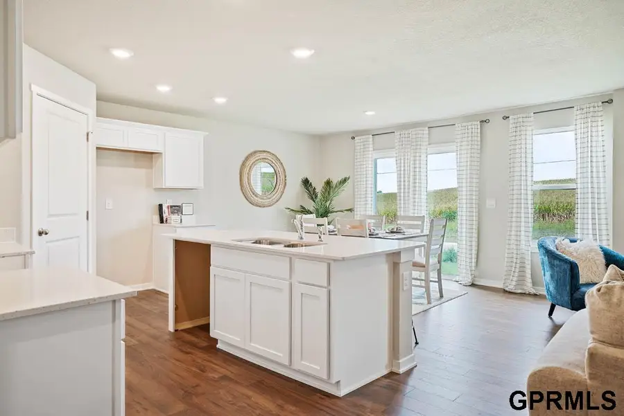 12602 S 206th Street, Gretna, NE 68028 - #3