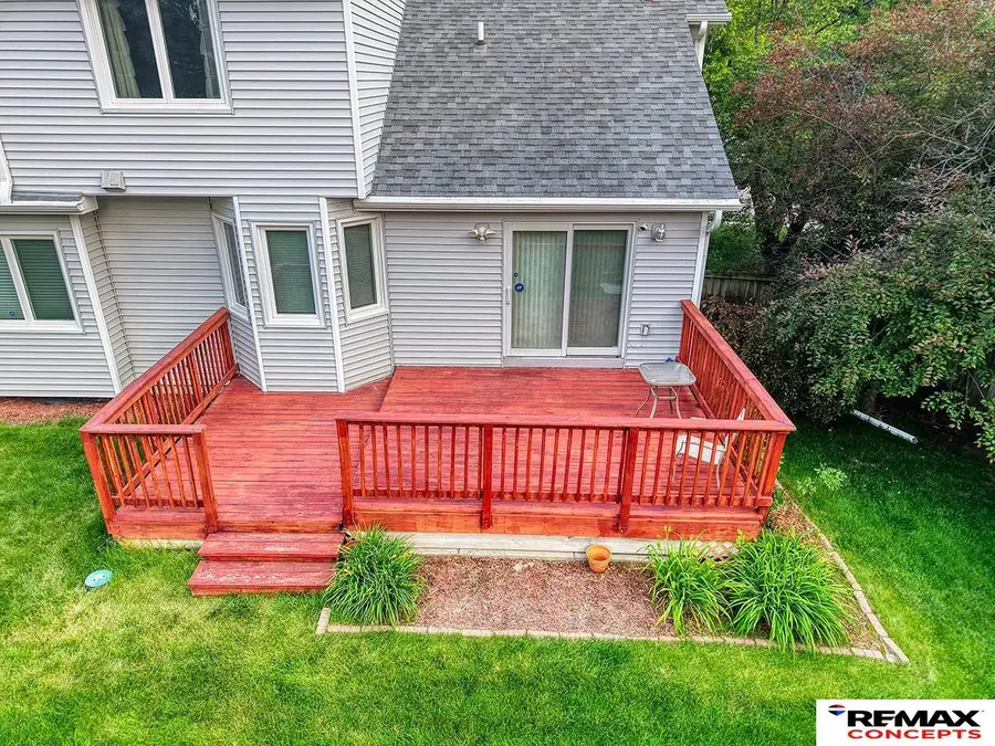 7432 Grand Oaks Drive, Lincoln, NE 68516 - #3