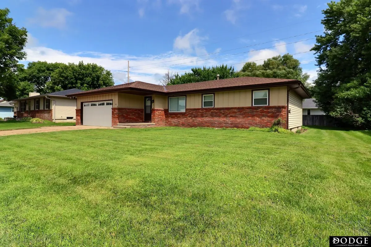 1412 Jones Drive, Fremont, NE 68025 - #1