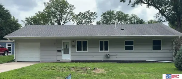 5725 Greenwood Street, Lincoln, NE 68507