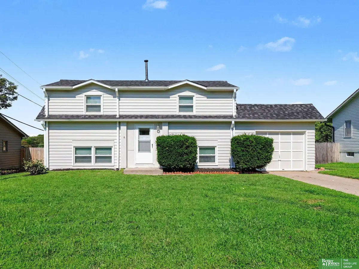 603 Wilshire Drive, Bellevue, NE 68005 - #1