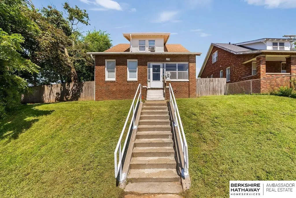 2718 F Street, Omaha, NE 68107 - #1