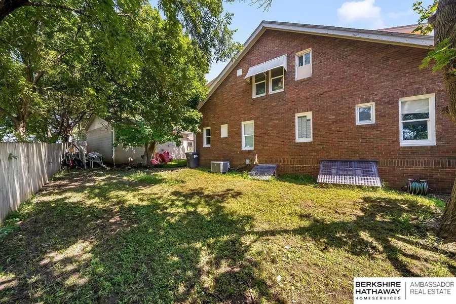 2718 F Street, Omaha, NE 68107 - #3