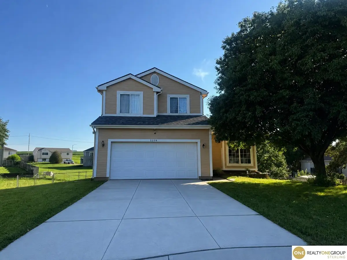 3309 Chad Avenue, Bellevue, NE 68123 - #1