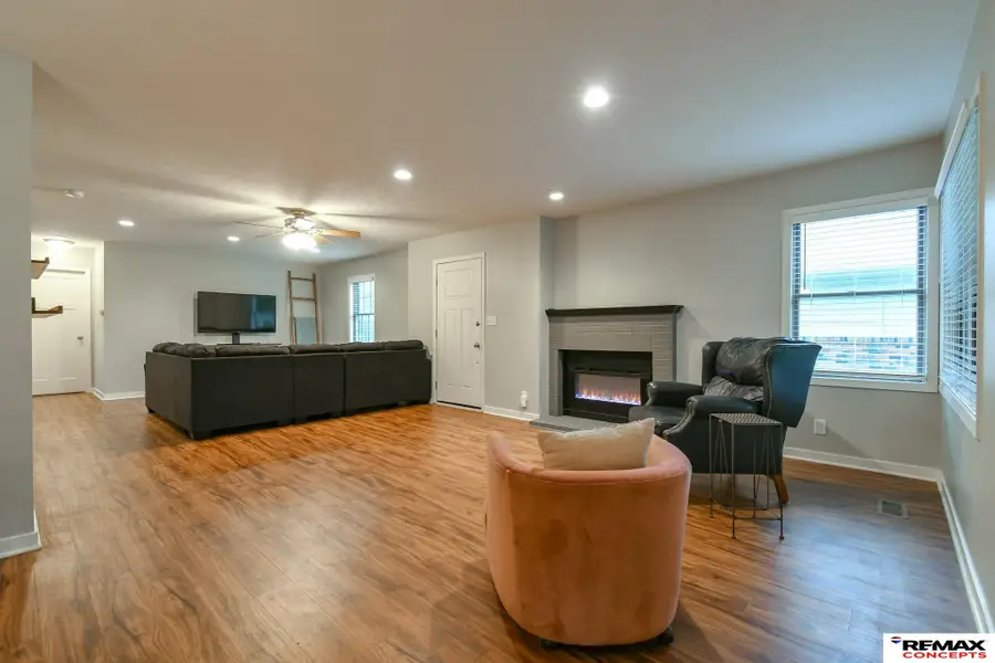 1122 Rockhurst Drive, Lincoln, NE 68510 - #2