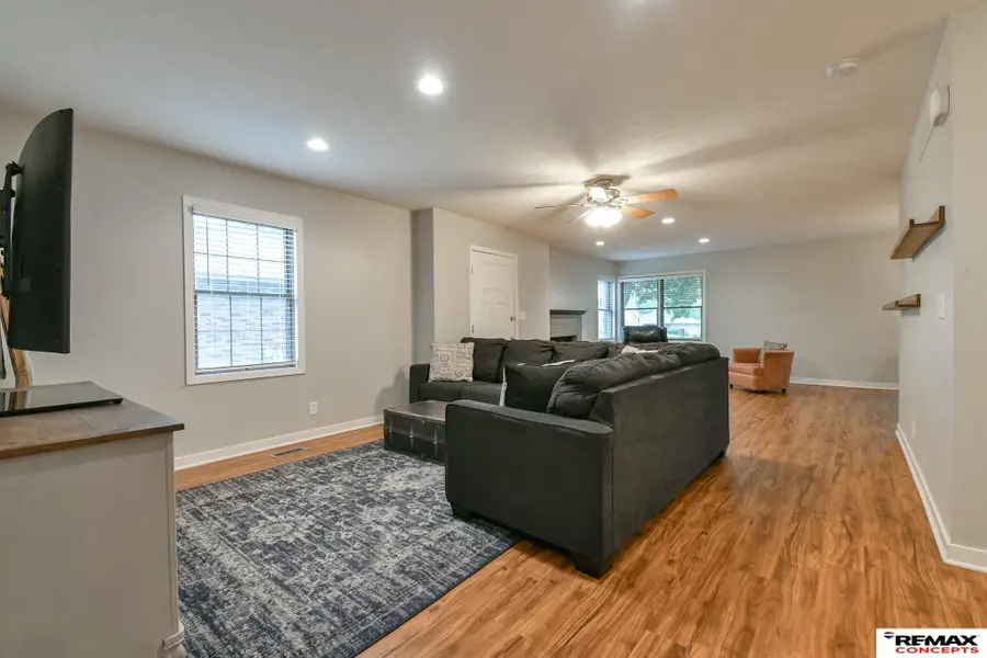 1122 Rockhurst Drive, Lincoln, NE 68510 - #3