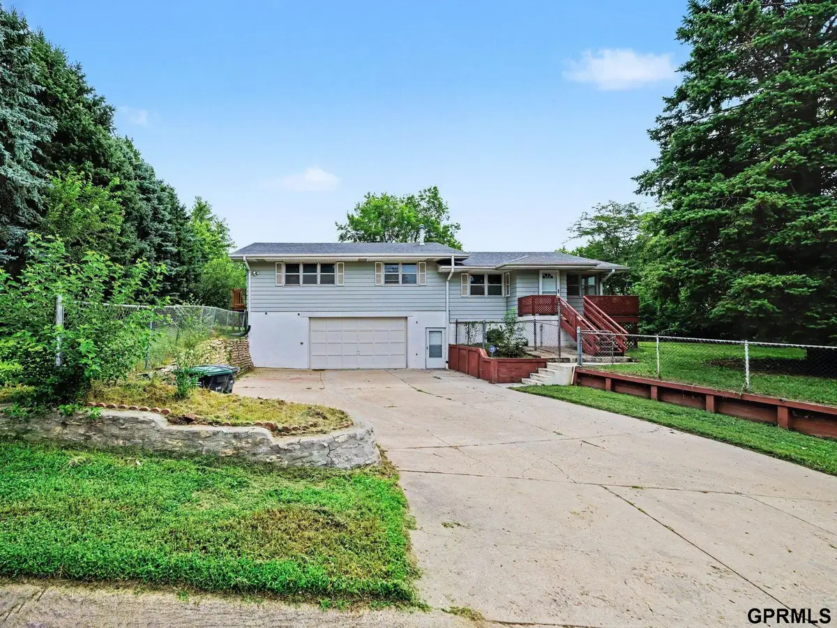 4511 N 64th Street, Omaha, NE 68104 - #1