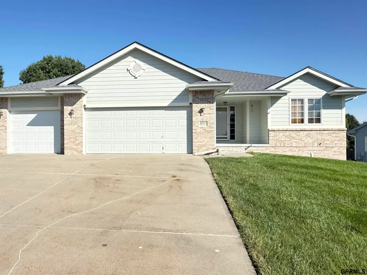 8023 107 Street S, La Vista, NE 68128 - #1