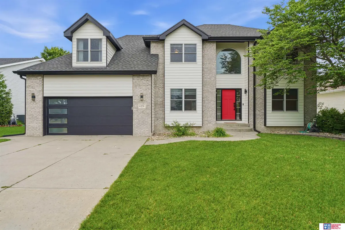 6456 Parducci Drive, Lincoln, NE 68526 - #1