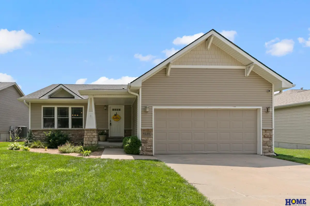 8239 S 17th Street, Lincoln, NE 68512 - #1