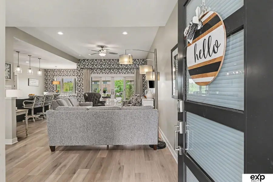 6630 Juliet Court #2B, Lincoln, NE 68521 - #2