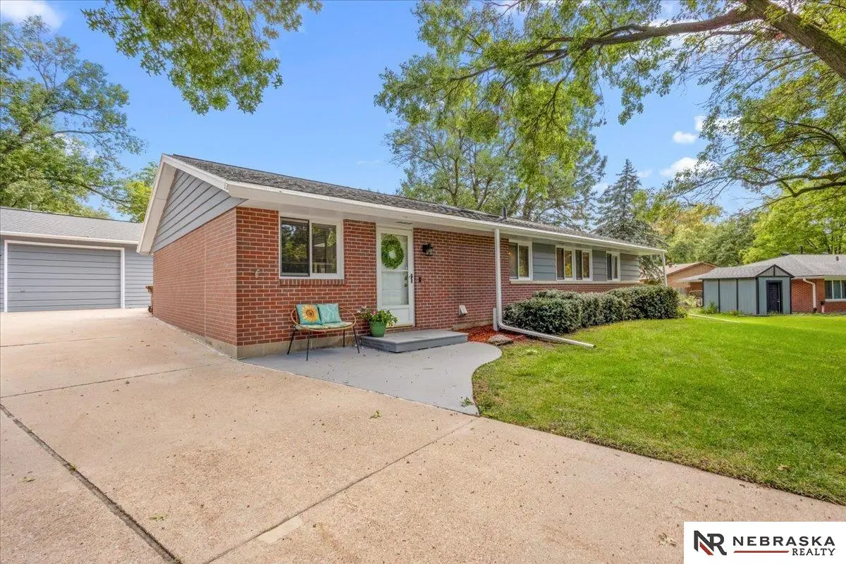 1834 Mindoro Drive, Lincoln, NE 68506 - #1