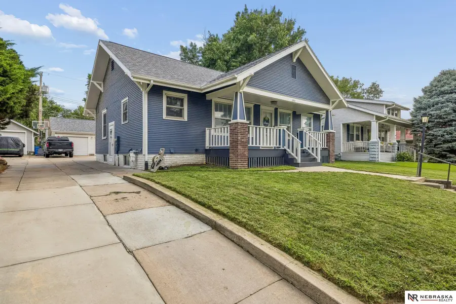 2955 Ryons Street, Lincoln, NE 68502 - #2